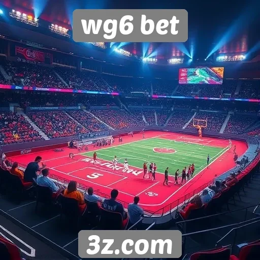 futuro do wg6 bet e inovações planejadas