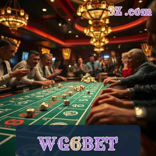 Esporte em Foco: Atrações da wg6 bet que Encantam Usuários